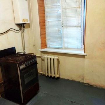 Продам 1к квартиру на Орловській