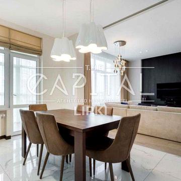 Оренда квартири, ЖК Новопечерські Липки, Верхогляда, Драгомирова