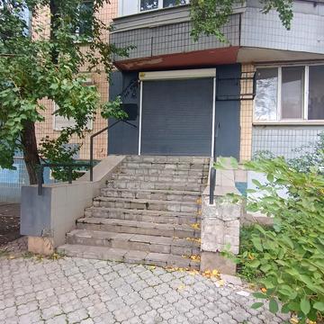 Лісового вул., 27