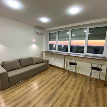 2к-студія, ЖК на вул. С. Колоса 3