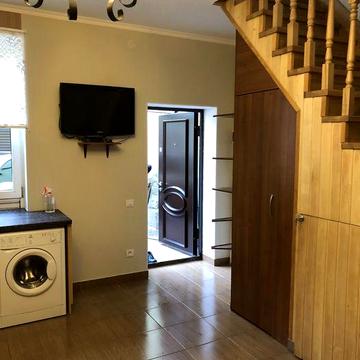 Сдам 1/2 дома на Черемушках