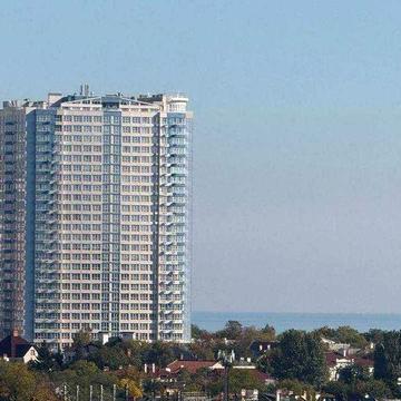 Пространство на Донского 2-х комнатная 68 кв м с евроремонтом ЖК Пространство на Донского