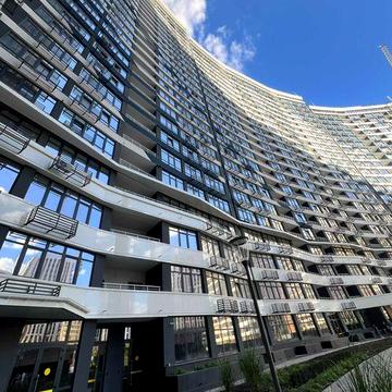 Море і парк Перемоги 15 хвилин! 3 кімнати за 129 000$ ЖК Атмосфера