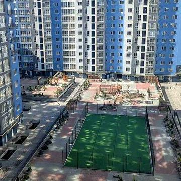 Готова секція!!Велика 2 км квартира 67м2 ЖК Княгинин ЖК Княгинин