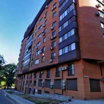 Продам 3-комн квартиру в районе Бригадная ул.