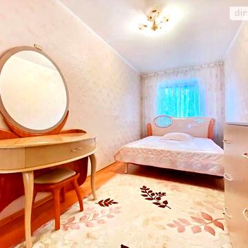 Довгострокова оренда 2к Квартира Науки (Гагаріна) проспект