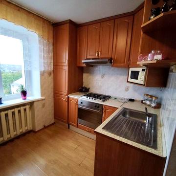 ‼️ Оренда 4-к.квартири з автономним опаленням у Бучі‼️