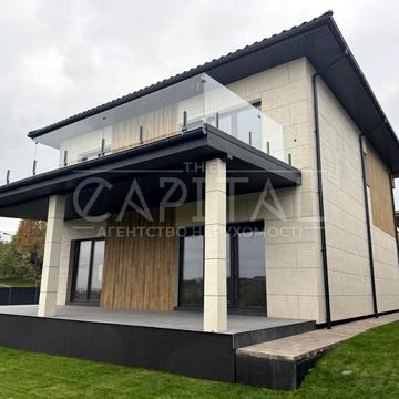 Обухівський район