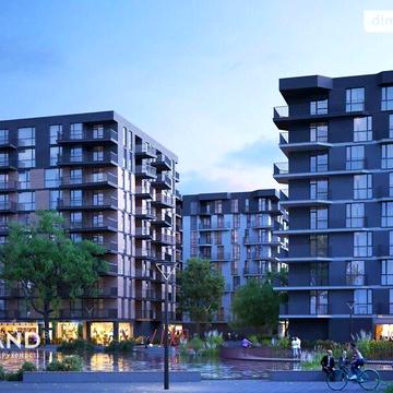 Продаж 2к Квартира Келецька вулиця ЖК Dream Lake