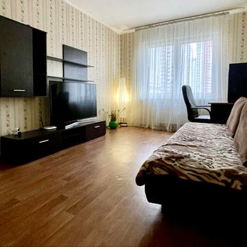 Здається 1к квартира, м.Осокорки