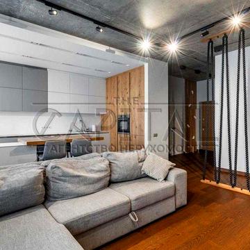 Оренда квартири, ЖК Новопечерські Липки, Драгомирова, Верхогляда