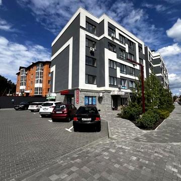 Гнатюка вул., 4Б