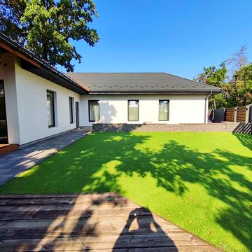 Лісова вул.