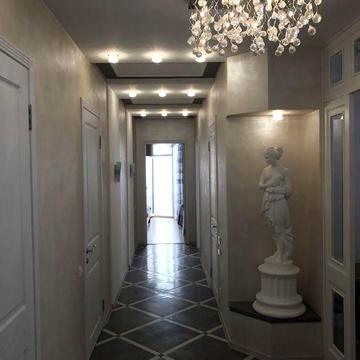 Власник здасть 3 к.кв, в елітному ЖК «АВАНТАЖ» поряд метро Наукова