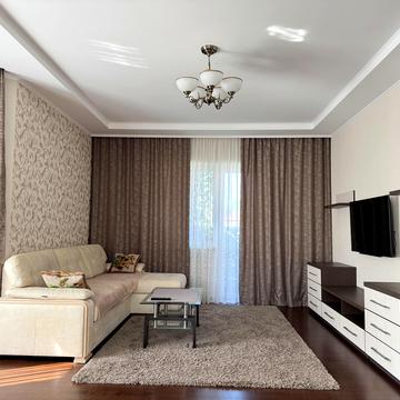 Новокиївська вул.