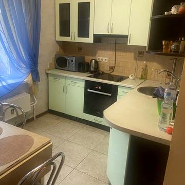 3 к Прекрасная квартира на Троещине , ул.Радунская 46.