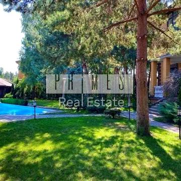 Шервудська вул.