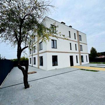 БЕЗ КОМІСІЇ, готова 2к квартира 59м2, Сертифікат ТАК, від забудовника