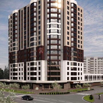 Квартира з видом на Дніпро у Долині Троянд - вигідна інвестиція 2026 ЖК Жужоми 1