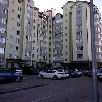Власник здає 2х кімнатну квартиру вул. Шухевичів 47