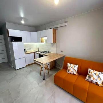 Оренда 1 км квартири в центрі міста