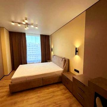 2 кімнатна з ремонтом в ЖК A5 ЖК A5