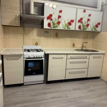 Оренда 1км квартири район Ювілейний