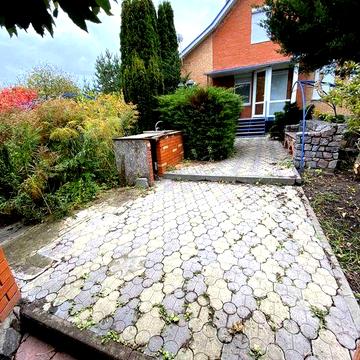 Екс.Оренда Полтава, сучасний  5 кімн. Котедж300 м2.,