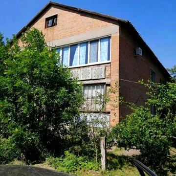 1 кімнатна квартира в 23 км від Полтави