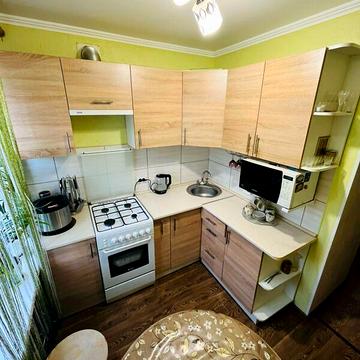 Продаж 2к Квартира Лісна вулиця