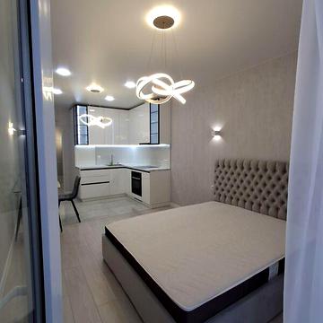 Продаж 1к Квартира Івана Франка вулиця ЖК Modern