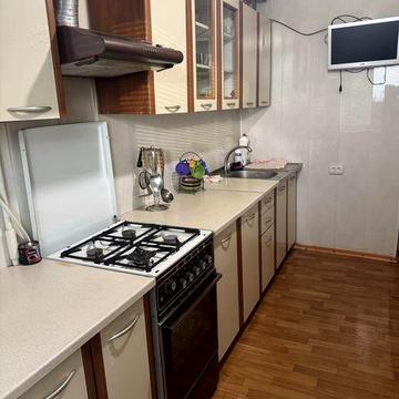 Здам 3-кімнатну квартиру, район ПЗТО