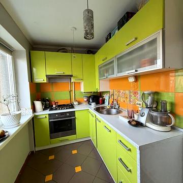 Продаж 3к Квартира Національної Гвардії (Гвардійська) вулиця