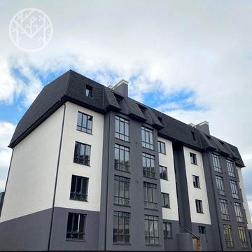 Двохповерхова трьохкімнатна квартира, газове опалення!!! ЖК Молодіжне містечко 2