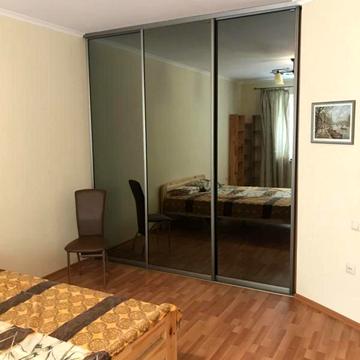 Дідріхсона вул., 27