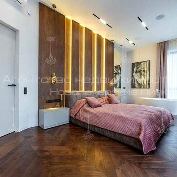 Продажа пентхауса «CHICAGO Central House» Олимпийск, Антоновича, 44 ЖК CHICAGO Central House
