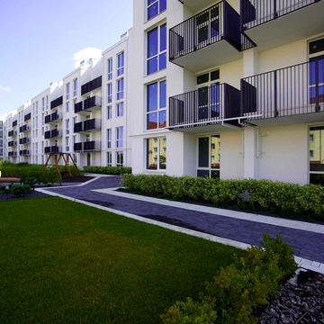 Простора квартира в клубному будинку, Сокільники_$133 300_без комісії