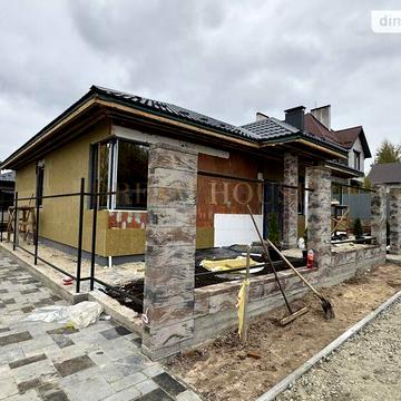 Продаж 3к Дім Бучанська вулиця