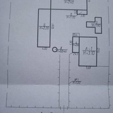 Будинок, хата с. Жаврів, Гощанський р-н, Рівненська обл.