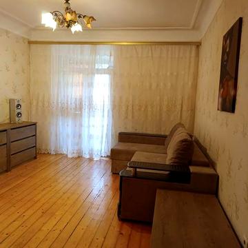 Оренда 3-кімнатної квартири, Центр
