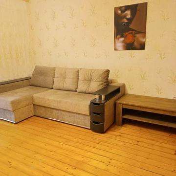 Оренда 3-кімнатної квартири, Центр