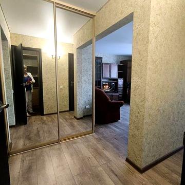 Здається однокімнатна неподалік від ринку Урожай