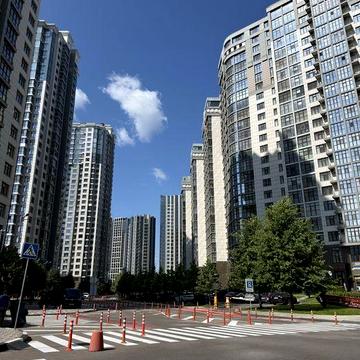 Без % Продажа 81м2 ЖК Новопечерские Липки / Драгомирова / Верхогляда ЖК Новопечерские липки