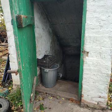 Продам хороший дом