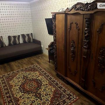 Довгострокова оренда 1к Квартира Львівське шосе