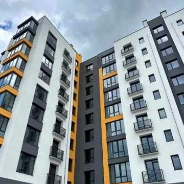 Простора 1к квартира неподалік Арсену та Епіцентру, Каскад ЖК Каскад Ярко