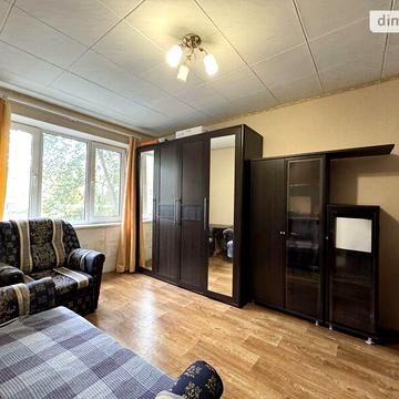 Продаж 1к Квартира Слобожанський проспект