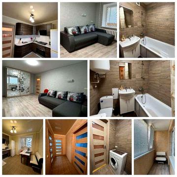 Оренда 1 кімнатна квартира  Проспект Центральний 2 Слобідська