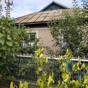 Продаж 3к Дім 40 років Перемоги вулиця