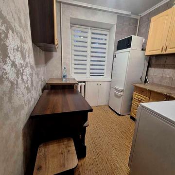 здам 1 кімнатну квартиру зі всіма зручностями